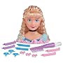 Disney Stylin Fun Cinderella - Crazy Curls