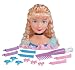 Disney Stylin Fun Cinderella - Crazy Curls