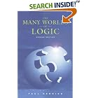 Click here to buy The Many Worlds of Logic by  Paul Herrick.