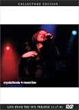 Crystal Lewis - More Live
