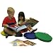 Gather-Round Cushions, Set of Eight