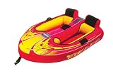 RAVE Tirade Two-Rider Towable