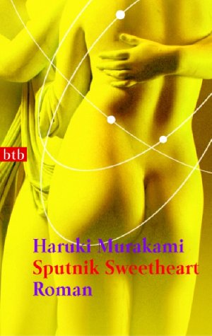 Sputnik Sweetheart.