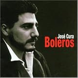 Eigenschaften Jose Cura  / Boleros [UK-Import]