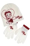 Bonnet B�b� BETTY BOOP