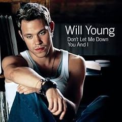 Don't Let Me Down / You And I