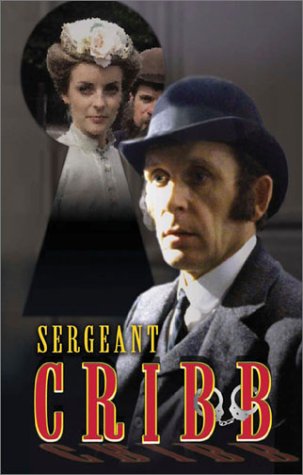 Sergeant Cribb: A Case of Spirits