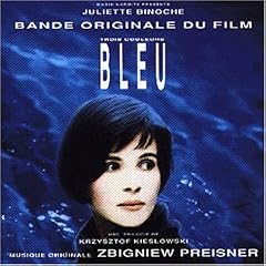 Trois Couleurs Bleu (Drei Farben Blau)