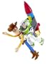 Toy Story Rocket Escape Adventure