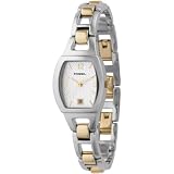 Fossil Watch - Silver Dial