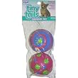 Vinyl Beach Ball Madness 2/pk