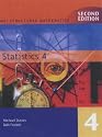 Statistics: Book 4 (MEI Structured Mathematics)