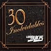30 Inolvidables