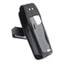 Premium Leather Case with Ratcheting Clip for Nokia 3585, 3590, 3595, 6010