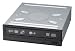 LG GSA-H54L 18x8x16xDVD+RW 18x6xDVD-RW 10xDVD+R/-R DL 12xDVDRAM 48x32x48xCDRW IDE DVD-Brenner LightScribe Bulk beige