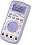 Sinometer 5-in-1 multimeter Lux, Sound Level, Humidity,Temperature, MS8209