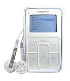 Creative Zen Micro 5GB - White