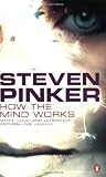 How the Mind Works (Penguin Press Science)