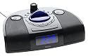 HoMedics SS-7000 Sound Spa Sound Machine Clock Radio with iPod Docking Station