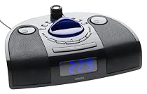 HoMedics SS-7000 Sound Spa Sound Machine Clock Radio with iPod Docking Station