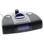 HoMedics SS-7000 Sound Spa Sound Machine Clock Radio with iPod Docking Station
