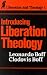 Books : Introducing Liberation Theology (Liberation and Theology Series)