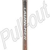 Cleveland Launcher Silver Stiff Flex (Pull-out 3 Wood Shaft)