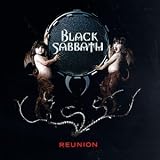 Reunion [Musikkassette] [US-Import] - Black Sabbath