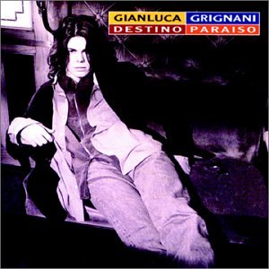 Gianluca Grignani - IT7009405560 - Zortam Music