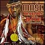 G-Unit Radio 16 Ma$e Crucified 4 The Hood DJ Whoo Kid Mase 10 Years Of Hate (Mixtape)