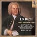 Bach: Die Kunst der Fuge