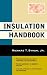 Books : Insulation Handbook