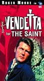 Vendetta for the Saint [VHS]