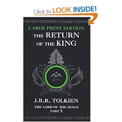 The Return of the King: Return of the King Pt. 3