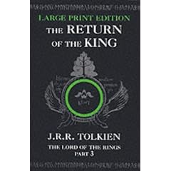 The Lord of the Rings: Return of the King Pt. 3