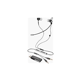 Plantronics Audio 480 USB Virtual Phone Booth