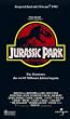 Jurassic Park [VHS]