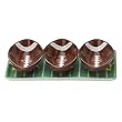 Touchdown Serving Dish Set