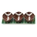Touchdown Serving Dish Set