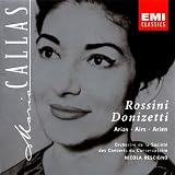 Rossini & Donizetti: Arias