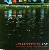 John Scofield Live