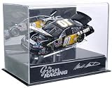  : Mark Martin 1/24th Die Cast Display Case w/ Platform