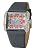 Locman Women's 232GRAYD Otto Collection steel Watch from Locman