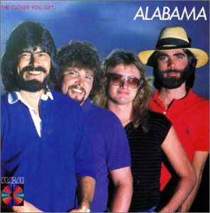 ALABAMA - High Cotton Lyrics - Zortam Music