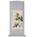 EXP Handmade Chrysanthemum Scroll Wall Art Painting
