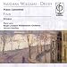 Vaughan Williams, Delius: Piano Concertos; Finzi: Eclogue