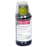 Peaceful Mountain Stomach Rescue, 4-Ounce Packages (Pack of 3)