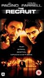 The Recruit [VHS] [2003]