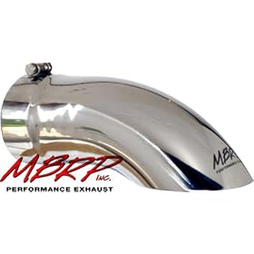 MBRP Inc. T5085 Diesel Exhaust Tip 5