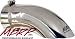 MBRP Inc. T5085 Diesel Exhaust Tip 5